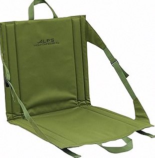 ALPS Mountaineering Weekender Camp Seat, One Size, Cactus product image